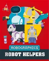 Robographie : Robots aidants - Robographics: Robot Helpers