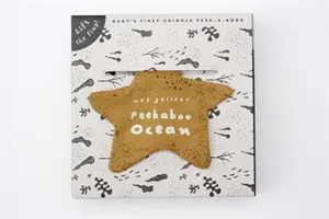 Océan Peekaboo - Peekaboo Ocean