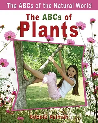 L'ABC des plantes - The ABCs of Plants