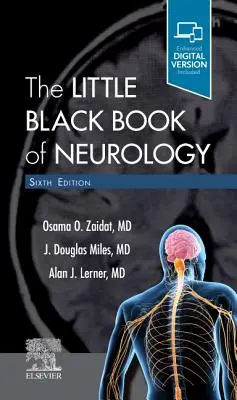 Le petit livre noir de la neurologie - The Little Black Book of Neurology