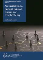 Invitation à la poursuite - Jeux d'invasion et théorie des graphes - Invitation to Pursuit-Evasion Games and Graph Theory