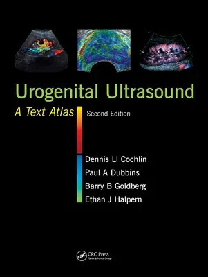 L'échographie urogénitale : A Text Atlas - Urogenital Ultrasound: A Text Atlas