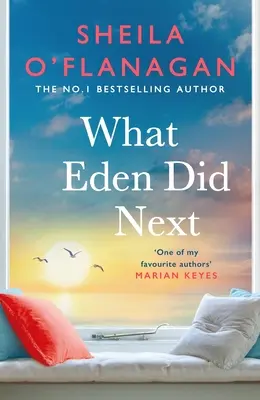 Ce qu'Eden a fait ensuite - What Eden Did Next