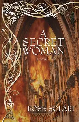 Une femme secrète - A Secret Woman