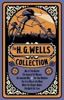 Collection H.G. Wells - H.G. Wells Collection