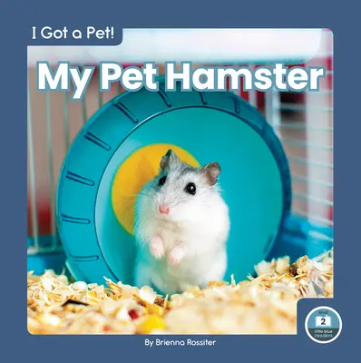 Mon Hamster - My Pet Hamster