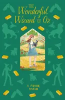 Le merveilleux magicien d'Oz - Wonderful Wizard of Oz