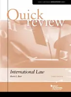 Quick Review of International Law (en anglais) - Quick Review of International Law