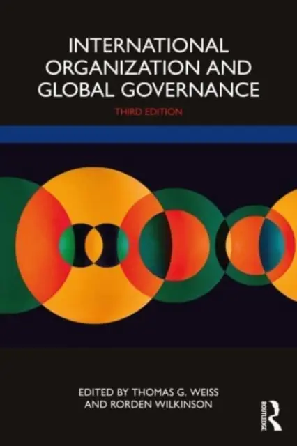 Organisation internationale et gouvernance mondiale - International Organization and Global Governance