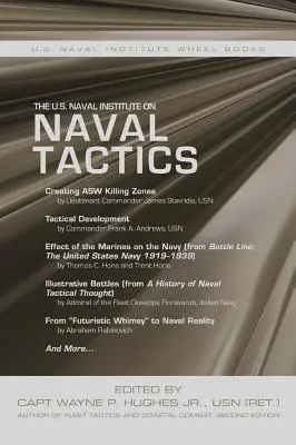 L'Institut naval américain sur la tactique navale - The U.S. Naval Institute on Naval Tactics