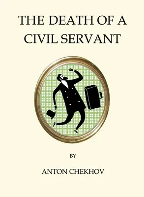 La mort d'un fonctionnaire - The Death of a Civil Servant