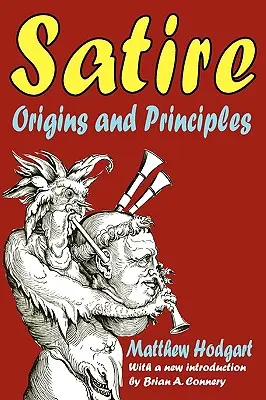 La satire : Origines et principes - Satire: Origins and Principles