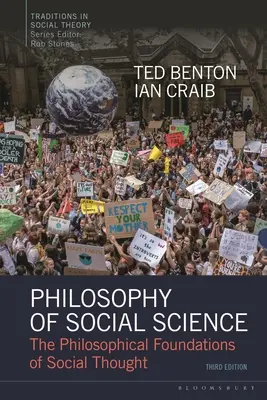 Philosophie des sciences sociales : Les fondements philosophiques de la pensée sociale - Philosophy of Social Science: The Philosophical Foundations of Social Thought