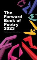 Forward Book of Poetry 2023 (en anglais) - Forward Book of Poetry 2023
