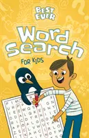 Best Ever Wordsearch pour les enfants - Best Ever Wordsearch for Kids