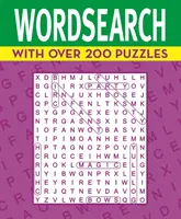 Mots mêlés - Plus de 200 puzzles - Wordsearch - With over 200 Puzzles