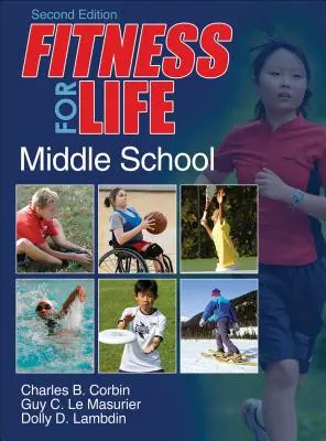 Fitness for Life : Cours moyen - Fitness for Life: Middle School
