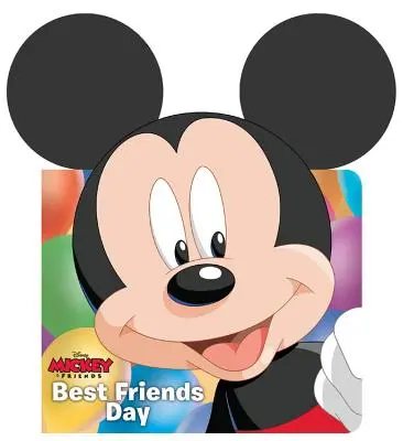 Mickey & Friends : La journée des meilleurs amis - Mickey & Friends: Best Friends Day