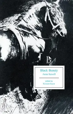 Beauté Noire - Black Beauty