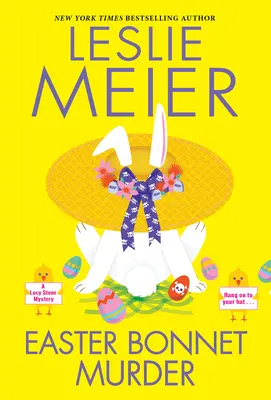 Meurtre au bonnet de Pâques - Easter Bonnet Murder