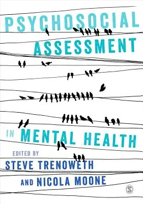 Évaluation psychosociale en santé mentale - Psychosocial Assessment in Mental Health