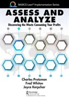 Évaluer et analyser : Découvrir les gaspillages qui consomment vos profits - Assess and Analyze: Discovering the Waste Consuming Your Profits