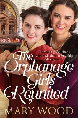 Les orphelines réunies - The Orphanage Girls Reunited