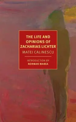 La vie et les opinions de Zacharias Lichter - The Life and Opinions of Zacharias Lichter