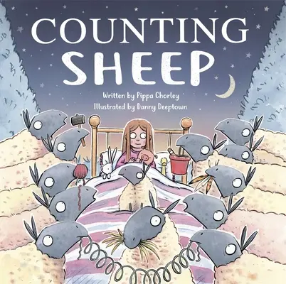 Compter les moutons - Counting Sheep