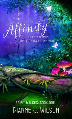 Affinité - Affinity