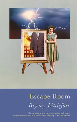 Escape Room (salle d'évasion) - Escape Room