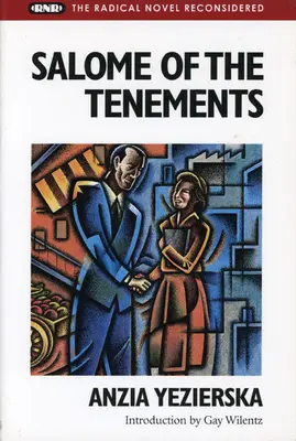 Salomé des tenements - Salome of the Tenements