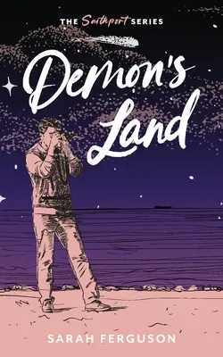 Le pays des démons - Demon's Land
