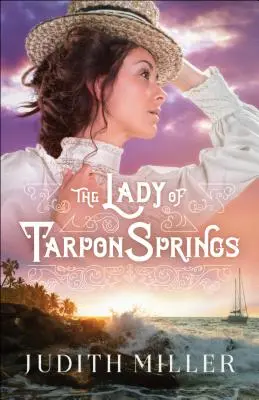 La dame de Tarpon Springs - The Lady of Tarpon Springs