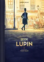 Arsène Lupin, gentleman-voleur - Arsene Lupin, Gentleman Thief