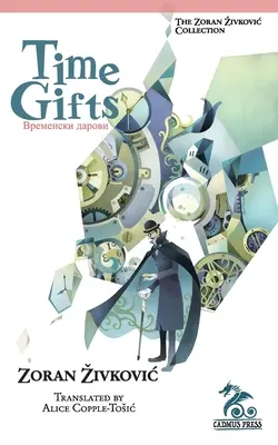 Les dons du temps - Time Gifts