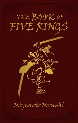 Le livre des cinq anneaux - The Book of Five Rings