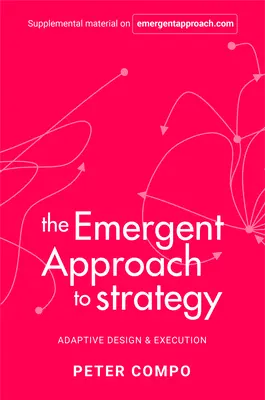 L'approche émergente de la stratégie : Conception et exécution adaptatives - The Emergent Approach to Strategy: Adaptive Design & Execution