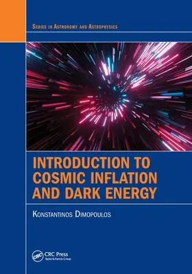 Introduction à l'inflation cosmique et à l'énergie noire - Introduction to Cosmic Inflation and Dark Energy