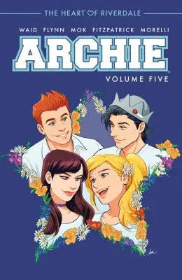 Archie Vol. 5