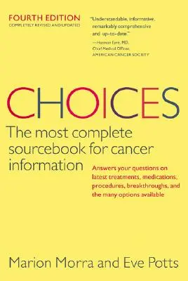 Choix, quatrième édition - Choices, Fourth Edition