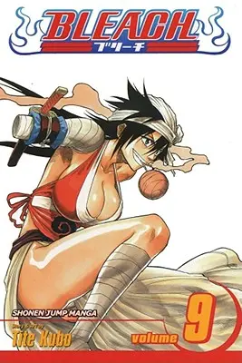Bleach, Vol. 9 : Volume 9 - Bleach, Vol. 9: Volume 9