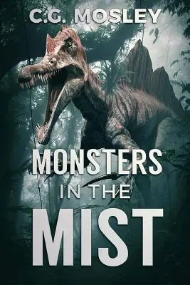 Monstres dans la brume - Monsters In The Mist