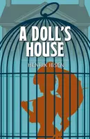 Maison de poupée - Doll's House