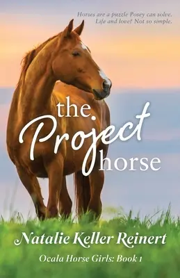 Le projet cheval - The Project Horse