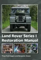 Manuel de restauration Land Rover série 1 - Land Rover Series 1 Restoration Manual