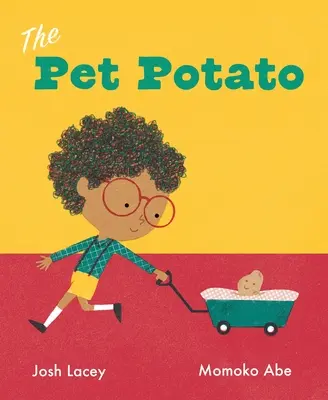 La pomme de terre de compagnie - The Pet Potato