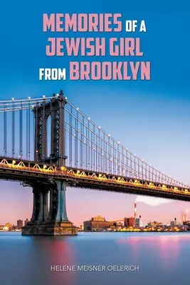Souvenirs d'une jeune fille juive de Brooklyn - Memories of a Jewish Girl from Brooklyn