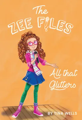 Tout ce qui brille - All That Glitters