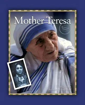 Mère Teresa - Mother Teresa